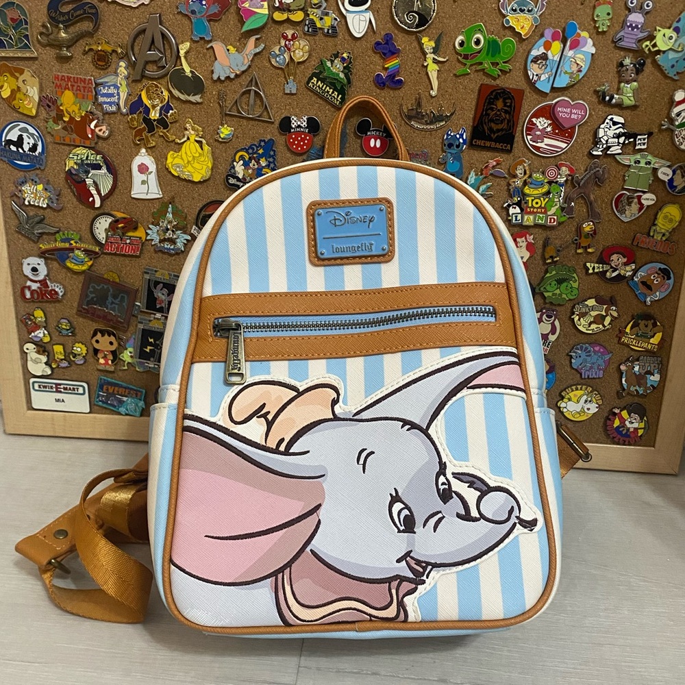 Disney X Loungefly ✨